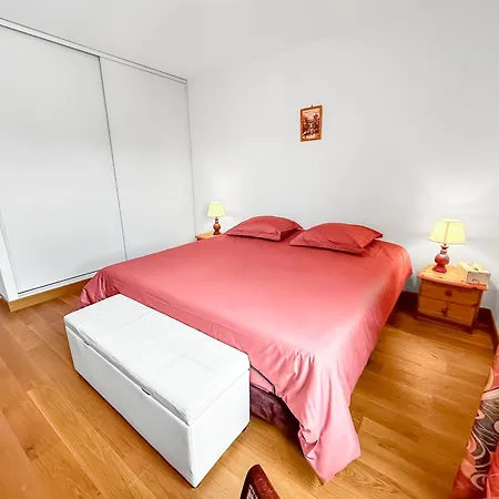 Harmonie Au Plessis-robinson Apartamento *