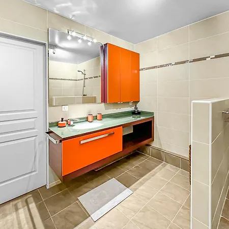 Apartamento Harmonie Au Plessis-robinson Le Plessis-Robinson