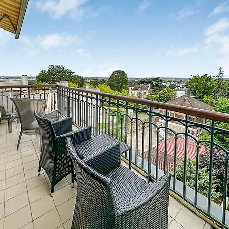 Harmonie Au Plessis-robinson Apartamento *